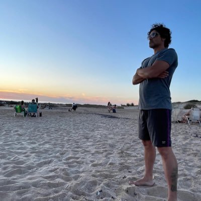 Sebaaldia's profile picture. ⭕️ Comunicación es la base, escuchar es el principio, comprender es todo. Feliz papá de Cande y Alejo. @Creativ_Agencia