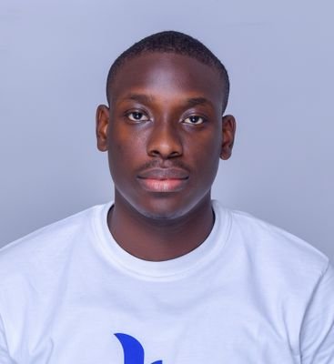 BelemaIsaac's profile picture. Graphic & UI/UX Designer (Web2/Web3). Crafting beautiful & functional digital experiences. Open to collab! Chess enthusiast.