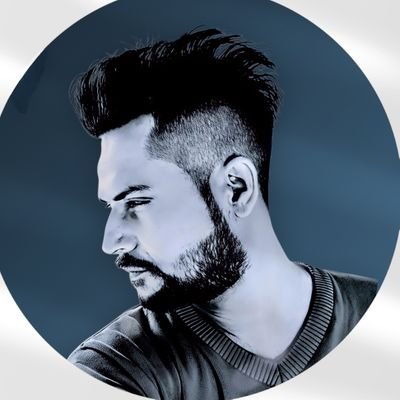 SalmaniacNav's profile picture. 