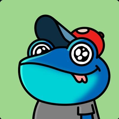 FilhoIsmae's profile picture. 🐸 Road to my first $1000 airdrop ($600+ real profit)
Live farming + free alpha daily
Let’s hit $1k together 💵💲
Humidifi | Talus | StandX | PortaltoBitcoin