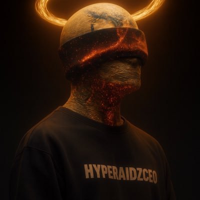 HypeRaidzCEO's profile picture. 💥 Building hype & engagement for crypto projects 🚀 Raids • Mods • Community Growth 📩 DM @HypeRaidzTeam | ✉️ hype.raidz@proton.me ⚡ We don’t talk — we raid.