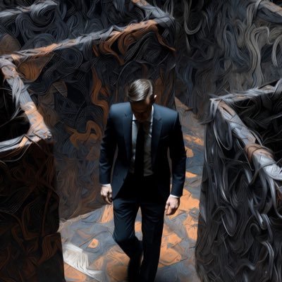 SollaPrime's profile picture. A journey through the Abyss to reclaim clarity and power. Clarity is your edge; self mastery is the way ⚔️