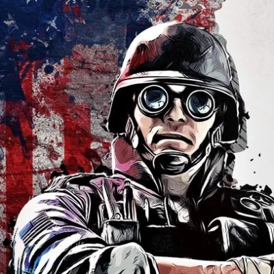 TestD77331's profile picture. Aspiring to enter the Esports Scene for R6S: 1.2KD Diamond

Occasional Valorant player

|🇳🇴 /🏴󠁧󠁢󠁥󠁮󠁧󠁿|