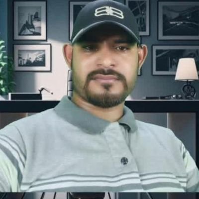 Manisanti_'s profile picture. seva parmo dharma...😎🚩