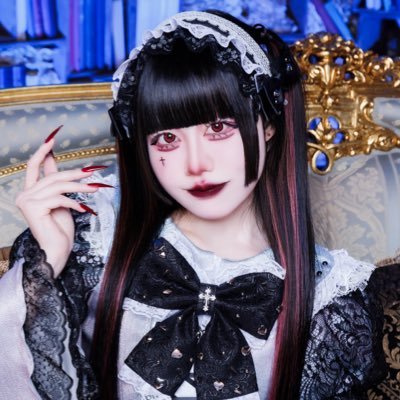 nea_xilux's profile picture. @xilux_officialダークレッド🥀最年少/きまぐれ堕天教祖/チェキタグ #ネア様に全bet /監視タグ #ネア様への血書 /サブ@darkdoll_xx 𝑰𝒏𝒔𝒕𝒂𝒈𝒓𝒂𝒎 https://t.co/Cm97kvsEiQ 𝑻𝒊𝒌𝑻𝒐𝒌 https://t.co/EQTjttA9Pn