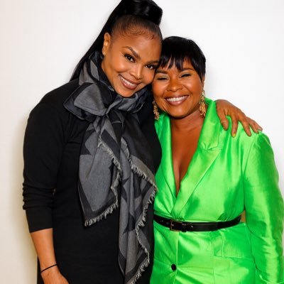 harbin_theresaa's profile picture. Janet Jackson’s Social Media Agent, Available for: private performance, speaking engagement,moderate Q& A's, Keynote speeches endorsement, VIP Meeting