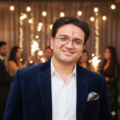 ParitoshOffic's profile picture. Web3 Marketer | Crypto since 2020 | Marketing