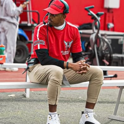 NyemaWashington's profile picture. Delaware State University Offensive Coordinator / 10th year coaching (8 in college, 2 in the NFL) / Luke 1:37