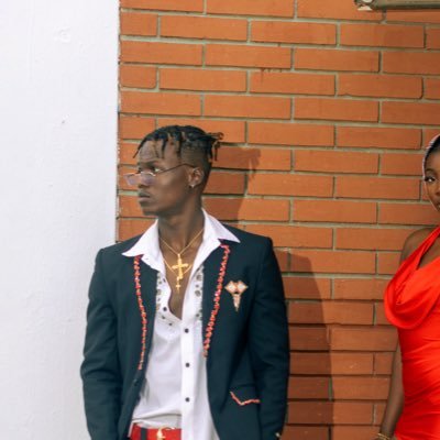 emmynova_911's profile picture. Afrofusion artist making music for the heart and the mind. #Mamacita🥀 OUT NOW💋❤️Emmynova911@gmail.com