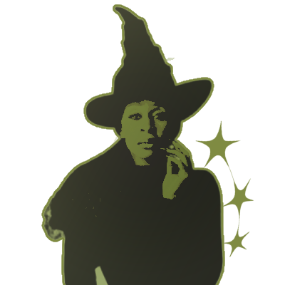 WlCKEDBROOM's profile picture. ⠀⠀ ⠀⠀ ⠀⠀UNDER ⠀CONSTRUCTION ⠀⠀ .ᐟ