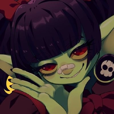 TrixTheGoblin's profile picture. 🔞NSFW RP🔞

💚100% Goblin Meat🗡️

🦴Switch/Can be Futa✨

🪶Español/Ingles🪶