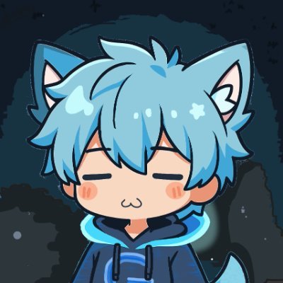 Glaceplayz's profile picture. Hi, I'm Glaceplayz, an artic fox VTuber.
I will be playing different kinds of videos games and will be trying to complete different challenges.
