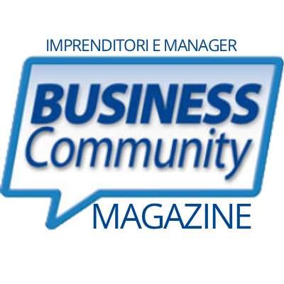 bizcommunityit's profile picture. Il Magazine per manager e imprenditori