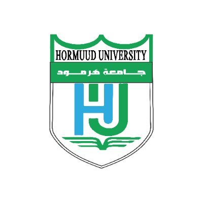 HormuudUni's profile picture. Hormuud University is an institute dedicated to providing quality and excellent education to students for higher education in Somalia.