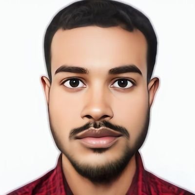 iMAfaque1's profile picture. cricket | Education | nature | content creator | news |
Learn something new everyday | @klrahul