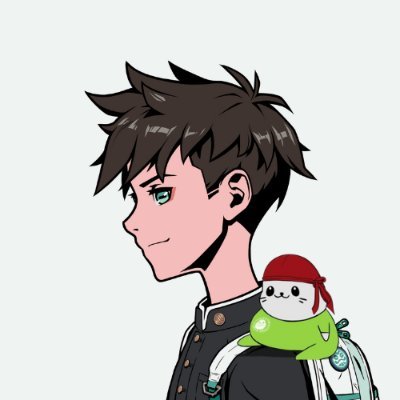 yoshi_v1's profile picture. am nothing, just passionate about crypto