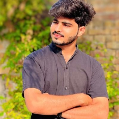 _arbab_00's profile picture. Future With AI, aiming to be 10x more than just average 🤖 | If you know the use of AI, you're smart enough to become wealthy | Let me help you get there!