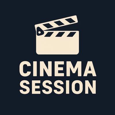 Cinema_Sessions's profile picture. Obsessed with screens. Sharing what’s good, bad, and everything in between
