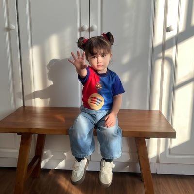 UchihaFati's profile picture. Free Palestine | Be a Joyful Person ✧･ﾟ: *✧･ﾟ:*
       Visca Barça | @FcBarcelona💙❤️|