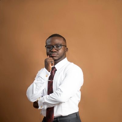 Sege_321's profile picture. FUTA Alumnus |Top Rated 🏅 AI X Automation specialist @upwork|❤️ Beautiful Minds✨