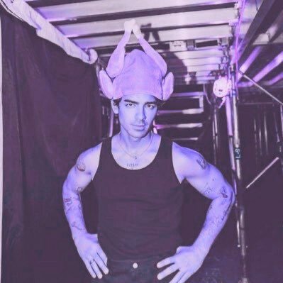 daylightkam's profile picture. BIGGGG joe girl