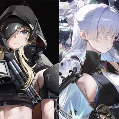 henjinrui_'s profile picture. NIKKE専用のアカウントを作りました！
グレイブとナユタが非常に大好きな変人類指揮官です✨
同じ指揮官達と交流できたら嬉しいです！