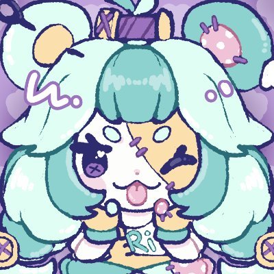 _Nuiguromi's profile picture. Artist | Vtuber | 30 | nonbinary 

Commission me here ➡️ https://t.co/SdDLGohjpi
