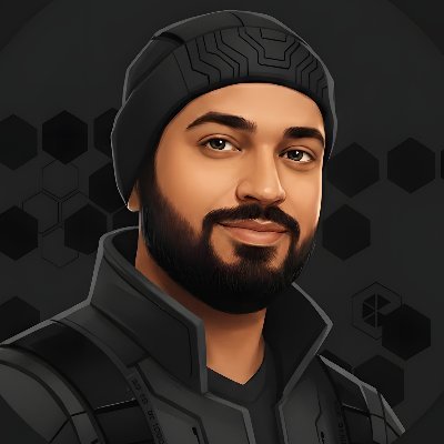 Muqeem94's profile picture. Crypto news • Trading insights • Education
Exploring the markets with you — let’s make it together.
Binance Square @ muqeem-94