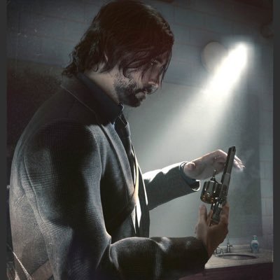 DryPocketLint's profile picture. Alan Wake and Ethan Winters Fanatic. Cod Zombies fanboy since 2010. Call of Duty, DBD, Resident Evil, DL, BF and Outlast Trials enthusiast. Tourette’s syndrome.