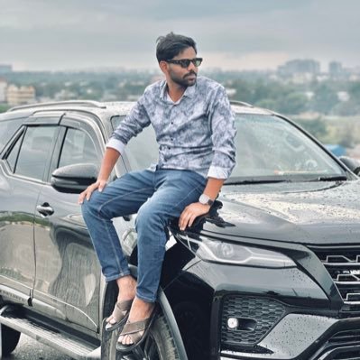 aditya_iyc_'s profile picture. YOUTH CONGRESS PRESIDENT AMEENPUR ✊