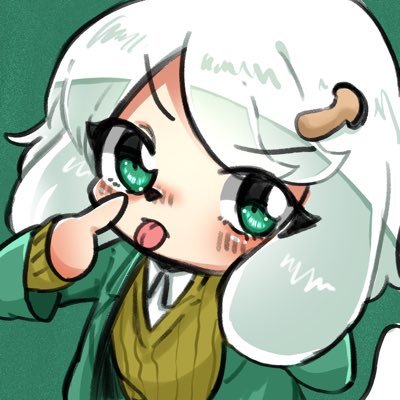 _mernon's profile picture. 多勢に無勢を感じるとユミンパになる