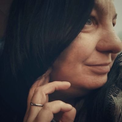 gedankencha0tin's profile picture. 📍 WHV  
● musicjunkie - Jrock & Kpop ♪⁠ 
● coffeholic 
● journaling 
● with a lot of demons in my head. 
        ★ れいた - my eternal ★