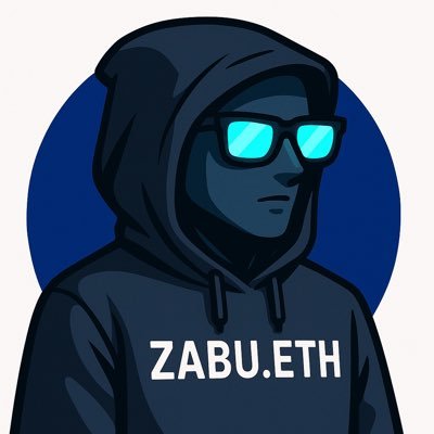 zabueth's profile picture. Web3 Founder - Creating things that make noise. Builder by day, builder by night. Not here for trends - here for impact.