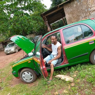 Makinde284Sodiq's profile picture. Egba l'awa a o re bi'kan