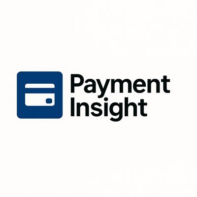 paymentinsight's profile picture. Independent analysis of digital payments, platform compliance, and fintech policy. Monitoring the systems that move money online.