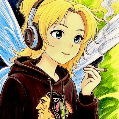 HockeyHutHoochi's profile picture. Wiseass•Hockey Extremist•Blazer of Weed•Beard Fan Club•I’m Vintage~Fuck Old•Migraine & CPTSD Duelist•Banger of Drums•Maine Coon Mama•SD Built 💨😈🏒🇺🇸🥁🎶🐾