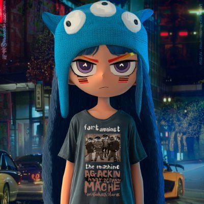 lechefcrypto's profile picture. Artist, Graphic Designer, Web Dev, and a lot of things just ask