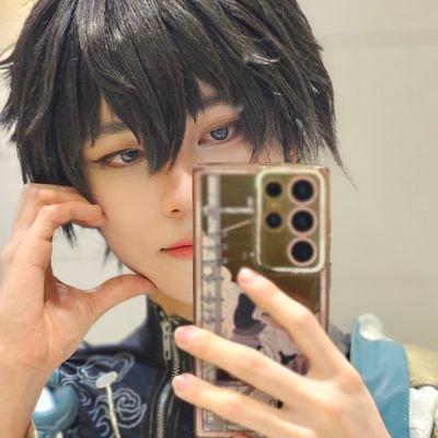 _fnana's profile picture. 성인 | cos | 📷 : zhtmtkwlsdyd@gmail.com | 정트 @qnxoekw