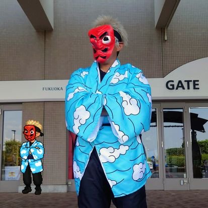 baltutu's profile picture. 福岡の方でコスプレイヤーとして小さく活動しています。重加工 (♂)コスはヘタレな自分ではありますがどうぞよろしくお願いいたします。「定期」私の事を苦手だなと感じていたり、お別れの際は遠慮なく解除又はブロックをお願いします！