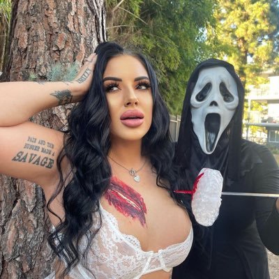 CarmenElec70396's profile picture. it's electric ⚡️bookings & inquiries email thaer@princemarketinggroup.com pr inquiries email. scott@slate-pr.com