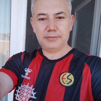 ozkanozcan's profile picture. A retired junior software developer with 30 years of experience 😉 
 🇹🇷🇦🇿
Es-Es-Es, Ki-Ki-Ki, Eski Eski Es