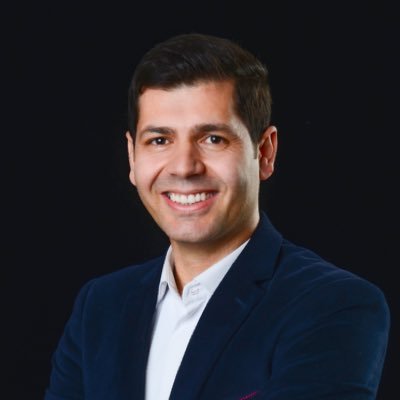 JamshidKhazana's profile picture. مدرس و موسس آکادمی مالی و بازرگانی خزانا