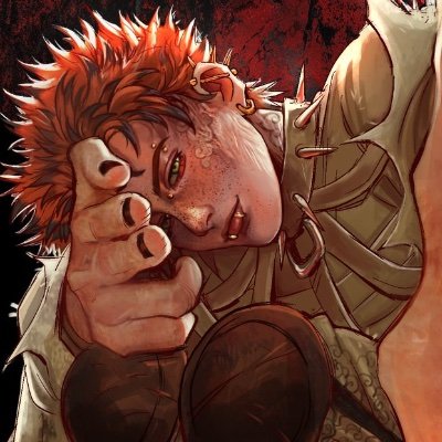 CebolaOtorii's profile picture. creditos do header @ Yumizenea !!
ele / dele !!! // 🏳️‍⚧️
haii eu gosto do meu espose , aop , ^_^ , tetro danganronpa e de mais um monte de coisa,,yayyy