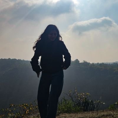 Ishita27joshi's profile picture. 