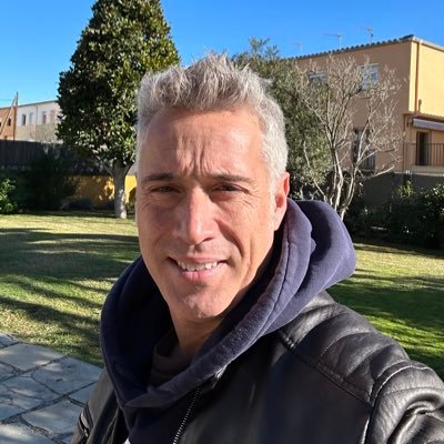 NollaEdgar's profile picture. Doctorando Ramón Llull I Profesor universitario organización empresa y macroeconomía l inversor l emprendedor l empresario