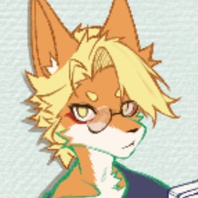Cylios_CN's profile picture. Furry tickle artist:3
Chinese and English .
 Pixiv:https://t.co/Ww6d4cqcpe
我的微博:https://t.co/yXcXcl64lh