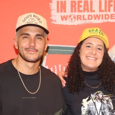 lovelogan_br's profile picture. When it comes to you, @bigtimerush, I'm prepared to do anything that it takes