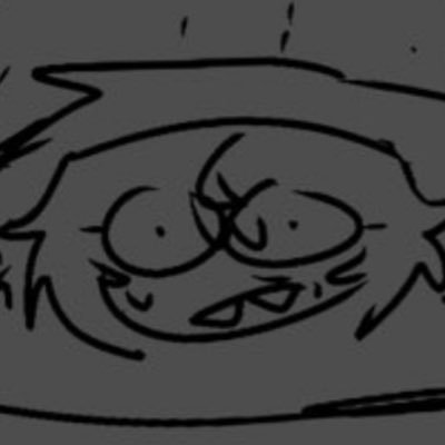 Aikkio_ii1's profile picture. prns: he/they // darkshippers DNI! // TT: @/aikkiaroni.n.cheese i do animations n stuff// I liek Spooky Month & Invincible, moot me up pls!! //PFP BY OOMF GHOST