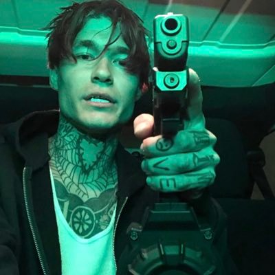 CyN_Revenge's profile picture. Retired. | #B2A #WestCR