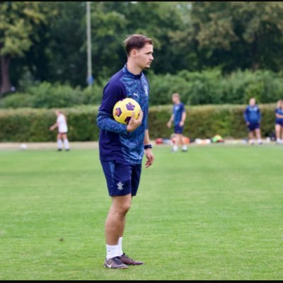 OwenSims17's profile picture. Coach @southamptonfc | Former women’s first team manager @wokingfcwomen | Former head coach @wokingfcacademy | player @ColdenCommonFC